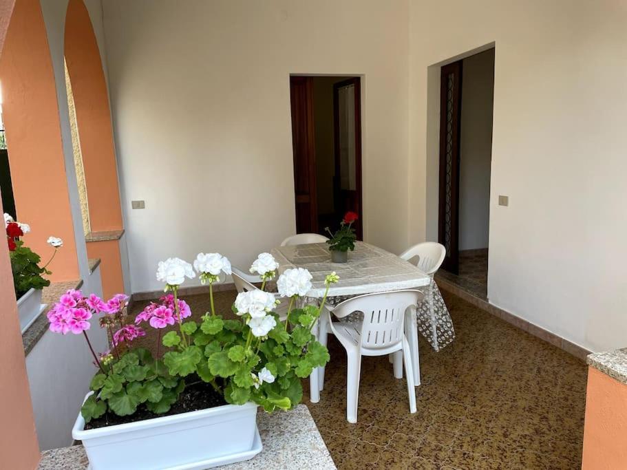 Casa Beatrice Villa Pula Kültér fotó