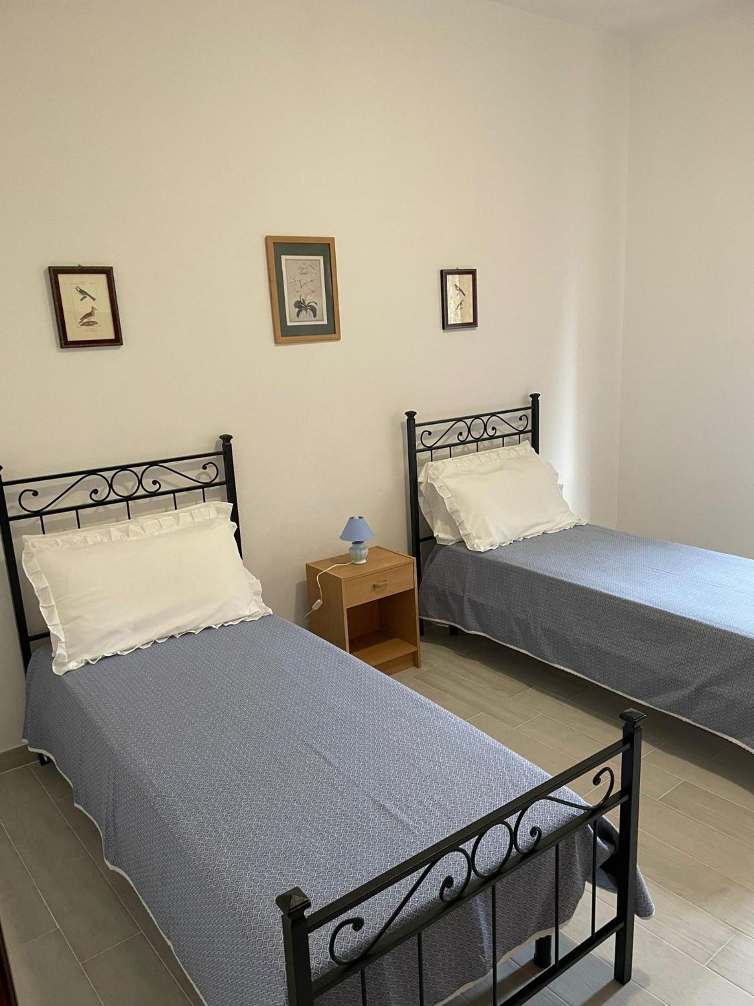 Casa Beatrice Villa Pula Kültér fotó