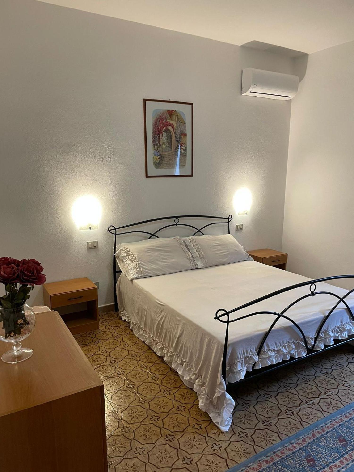 Casa Beatrice Villa Pula Kültér fotó