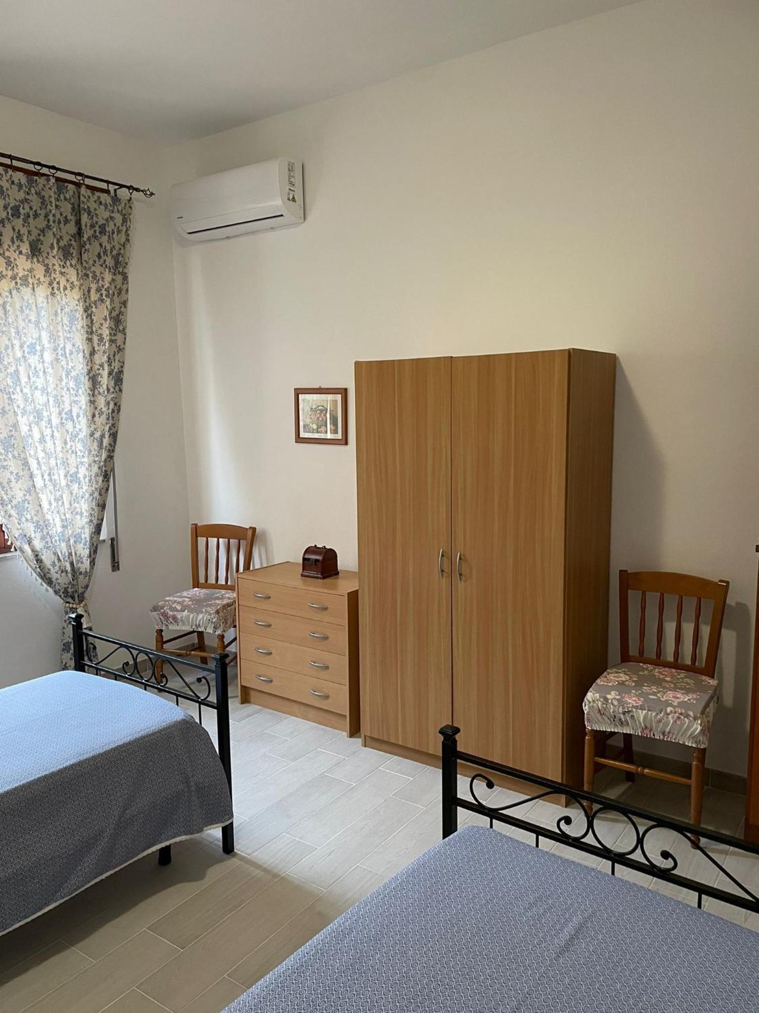 Casa Beatrice Villa Pula Kültér fotó