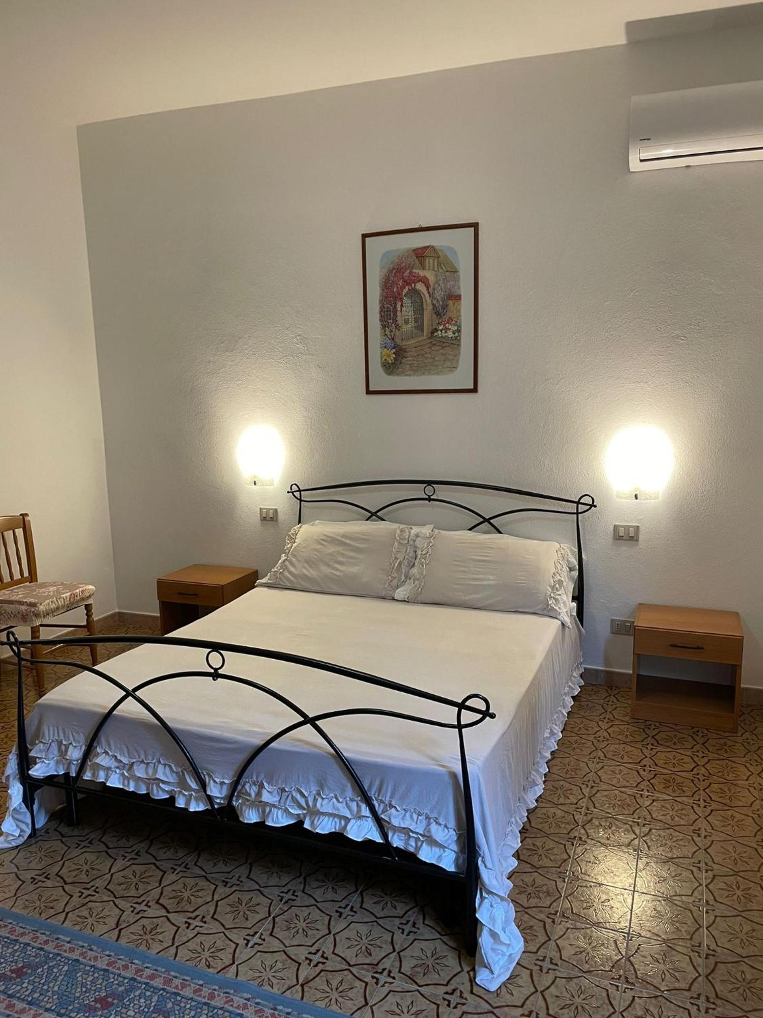Casa Beatrice Villa Pula Kültér fotó