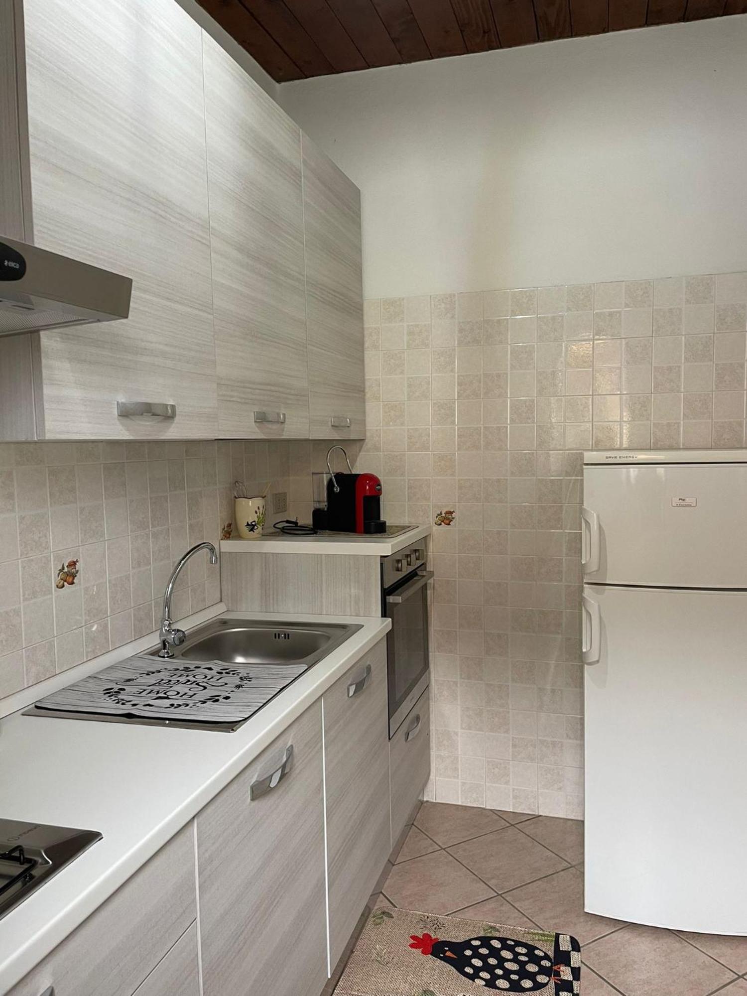 Casa Beatrice Villa Pula Kültér fotó