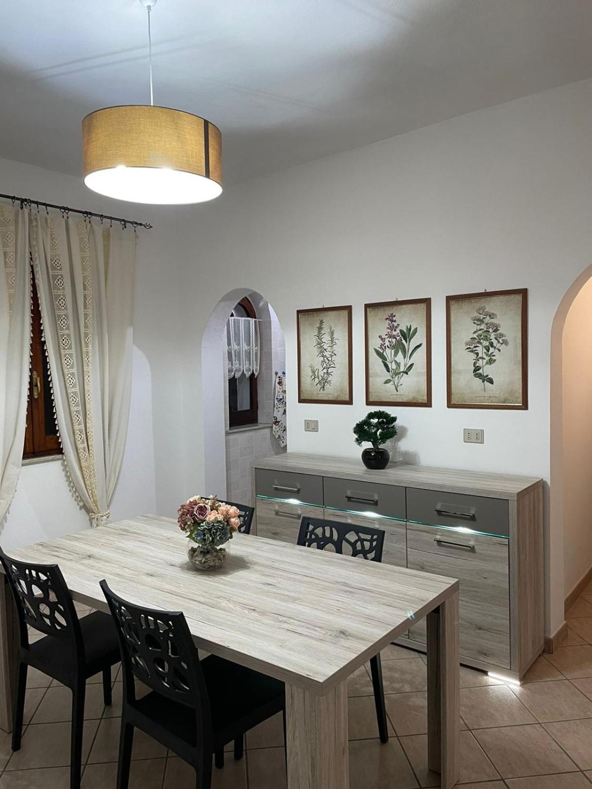 Casa Beatrice Villa Pula Kültér fotó