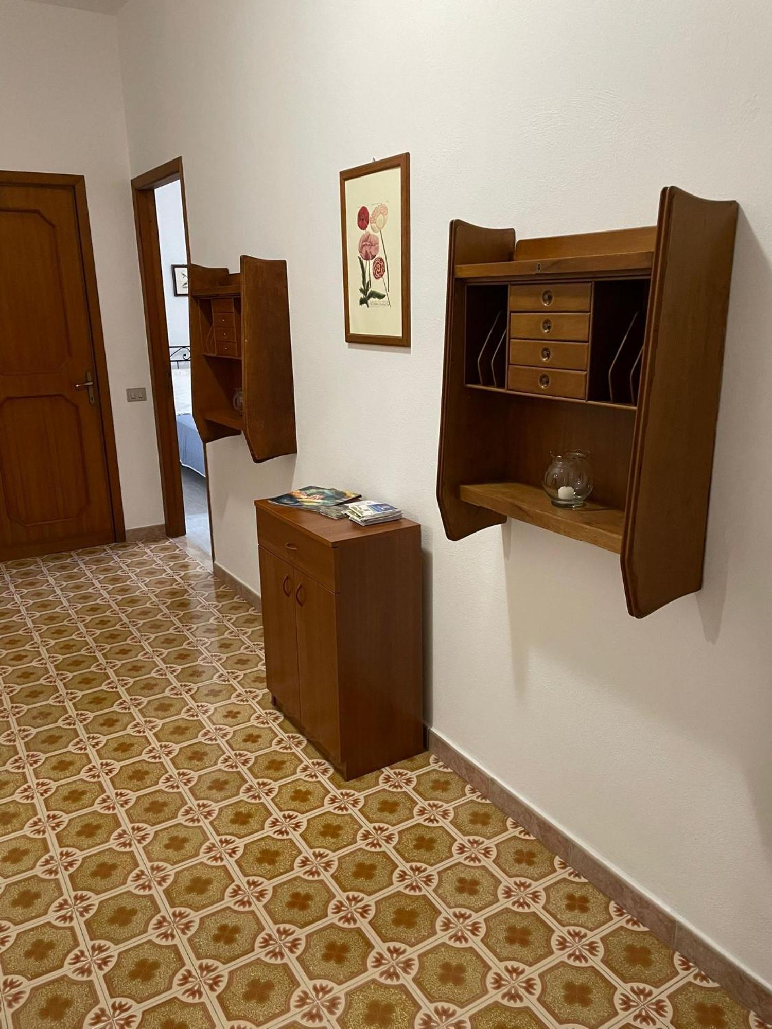 Casa Beatrice Villa Pula Kültér fotó
